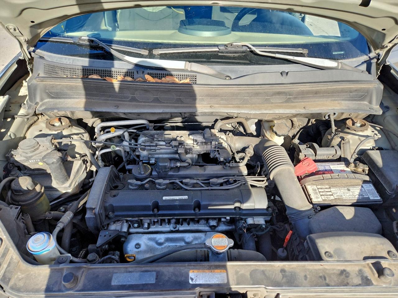 2010 KIA SOUL