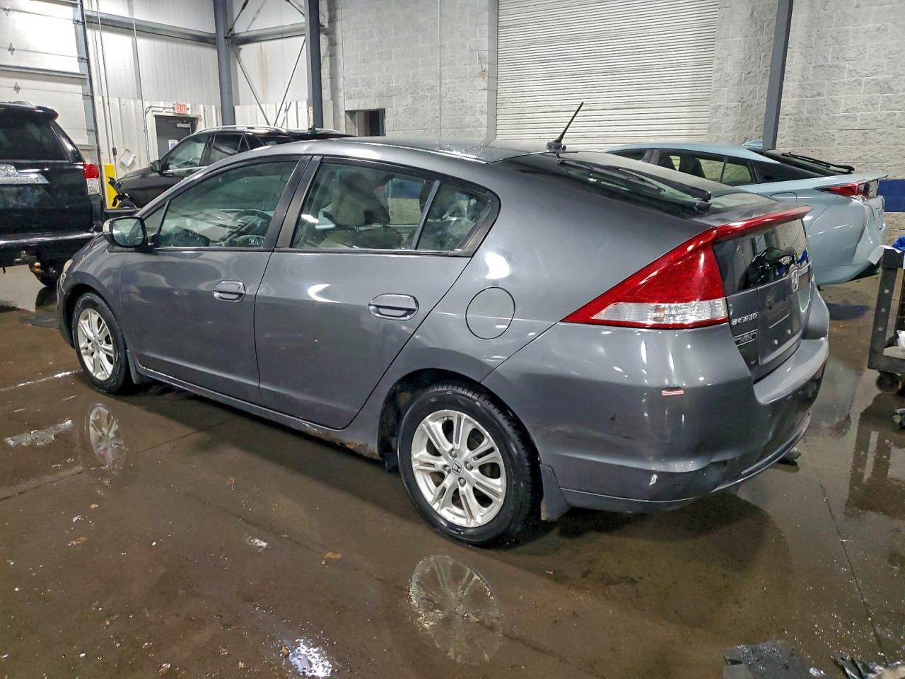 2011 HONDA Insight