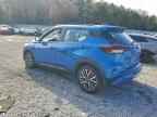 2021 NISSAN KICKS