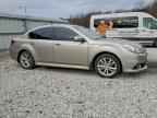 2014 SUBARU Legacy