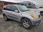 2004 TOYOTA RAV4
