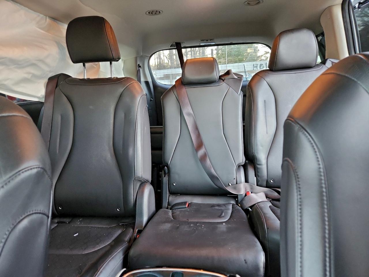 2024 KIA Carnival