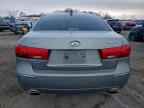 2010 HYUNDAI SONATA