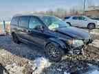 2015 DODGE GRAND CARAVAN
