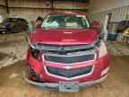2011 CHEVROLET TRAVERSE