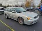 2003 SUBARU Legacy