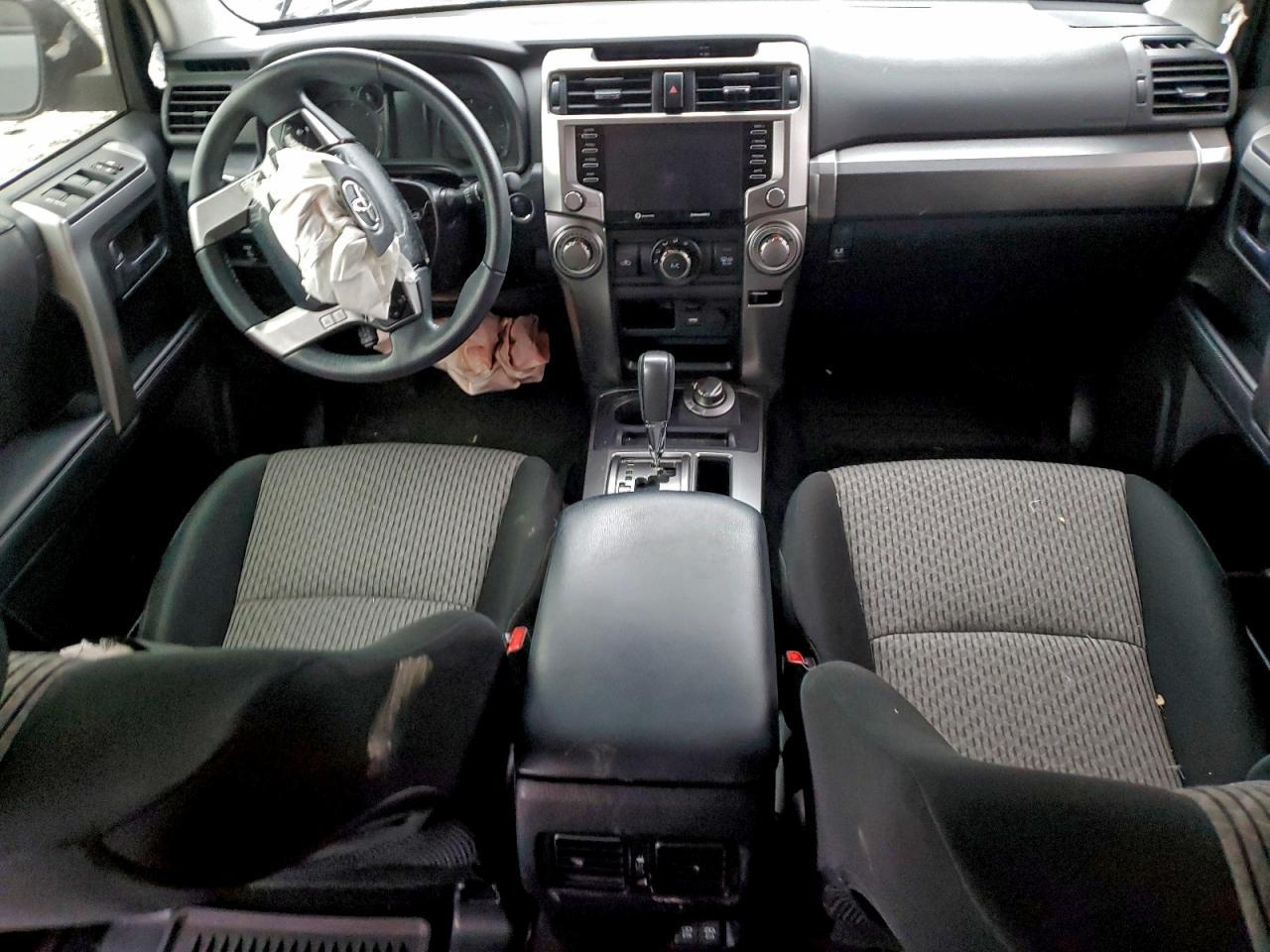 2022 TOYOTA 4Runner