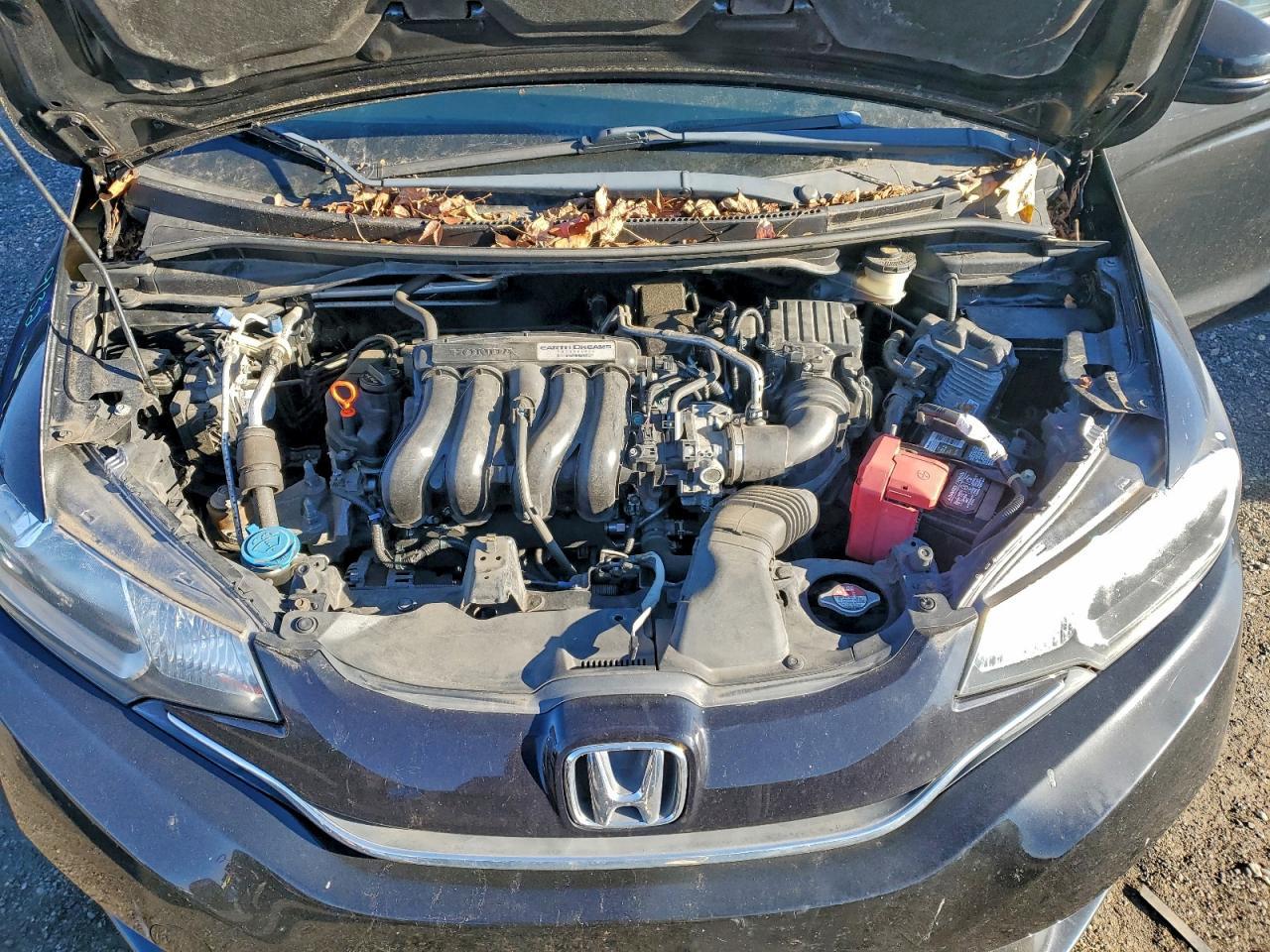2015 HONDA FIT