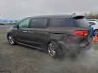 2018 KIA SEDONA