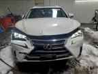 2017 LEXUS NX 200T