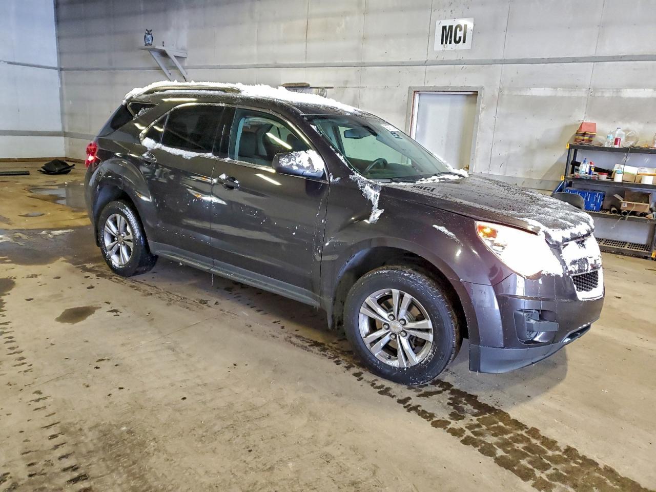 2013 CHEVROLET EQUINOX
