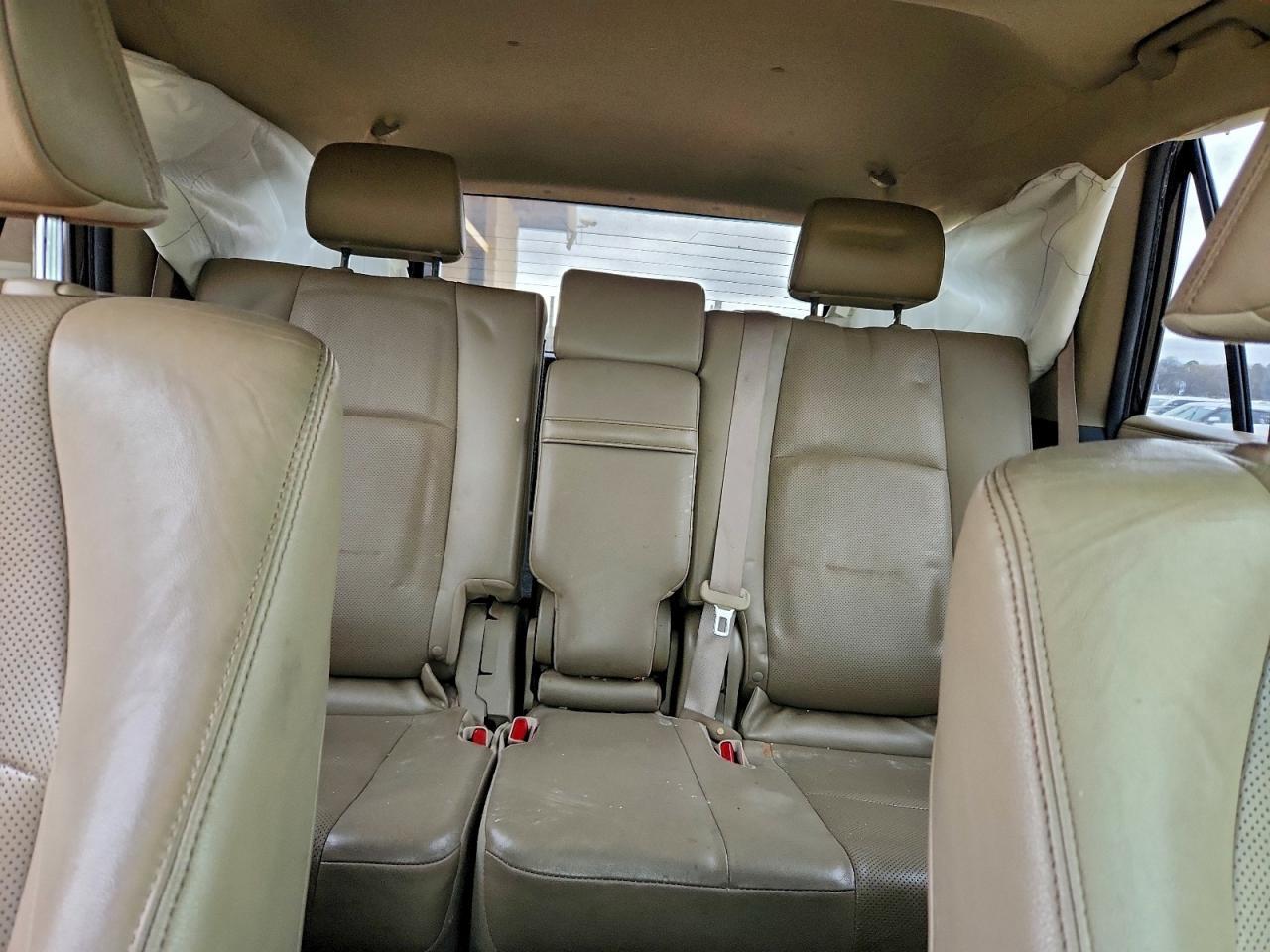 2016 TOYOTA 4Runner