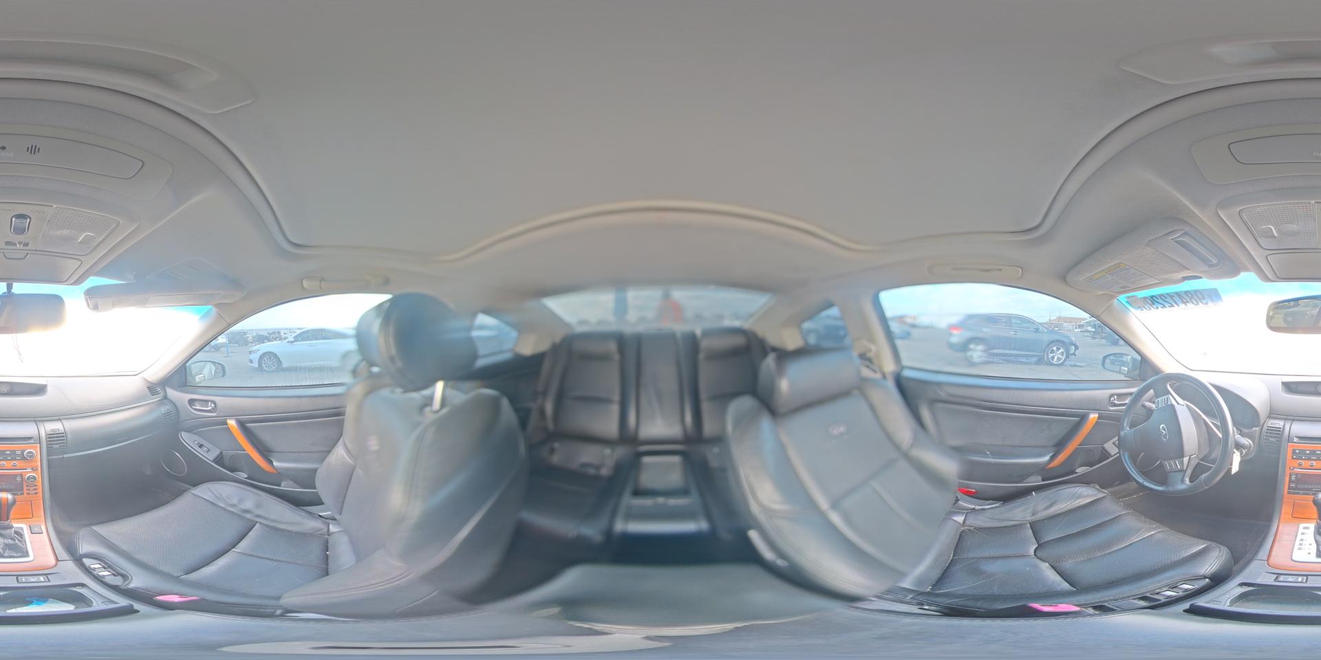 2006 INFINITI G35