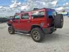 2005 HUMMER H2