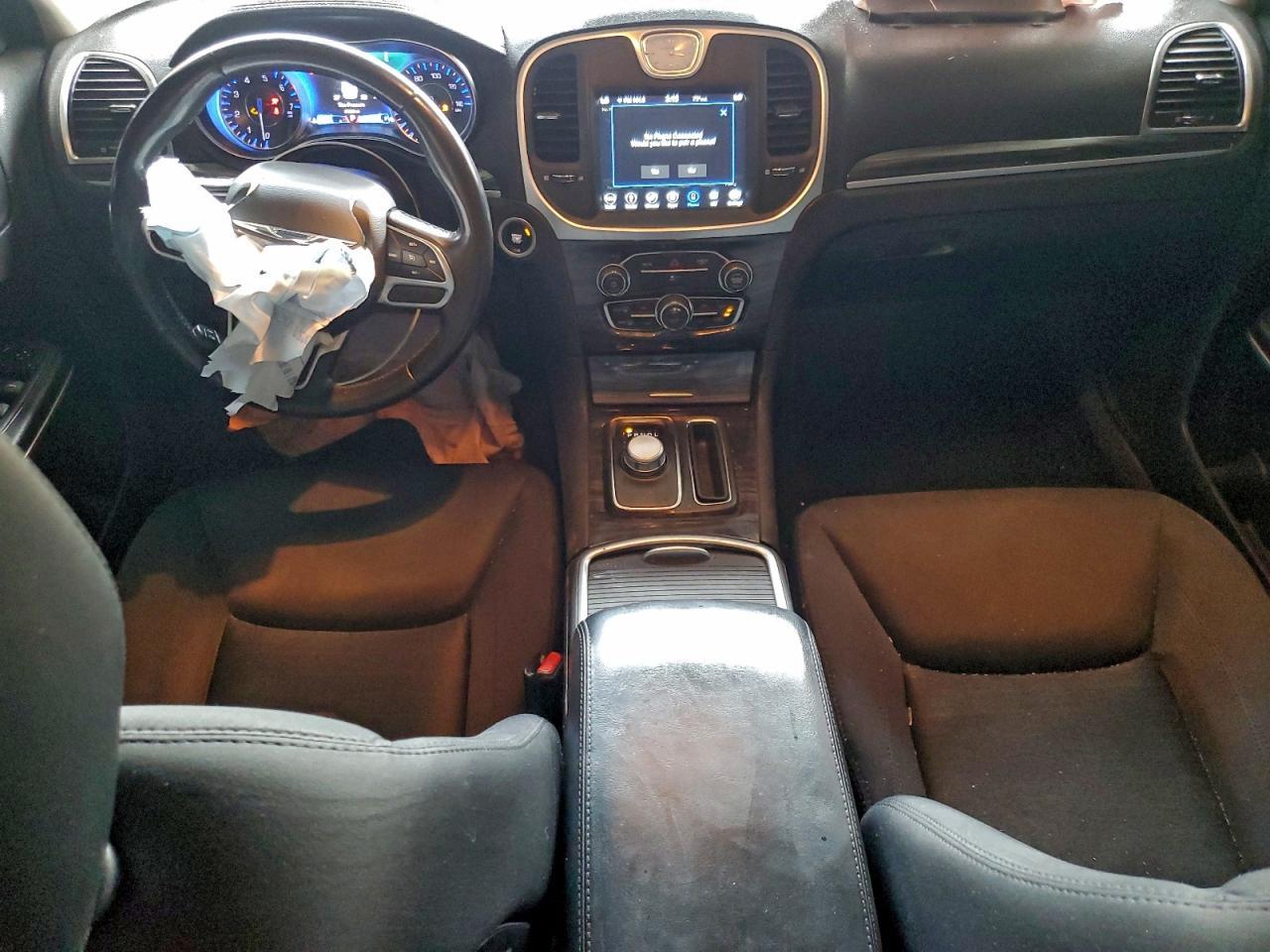 2023 CHRYSLER 300