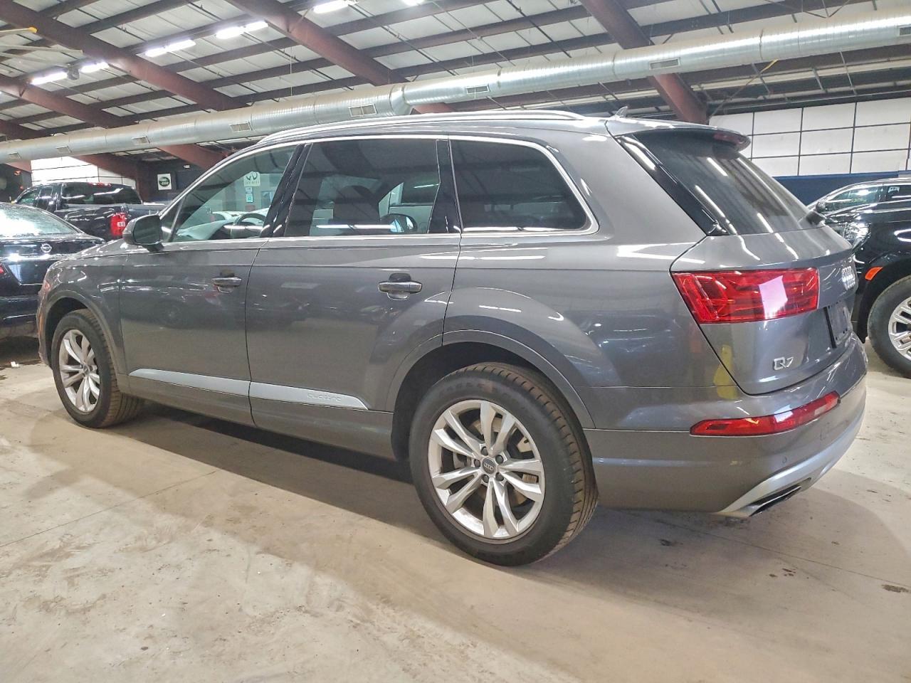 2018 AUDI Q7