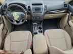 2015 KIA SORENTO