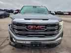 2025 GMC Sierra