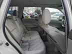 2009 SUBARU FORESTER