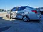 2017 NISSAN VERSA