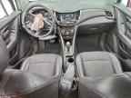2021 CHEVROLET TRAX
