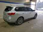 2014 NISSAN PATHFINDER