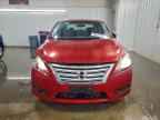 2014 NISSAN SENTRA