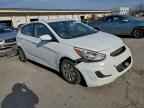 2017 HYUNDAI ACCENT