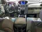 2012 HONDA PILOT