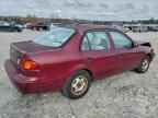 1998 TOYOTA COROLLA