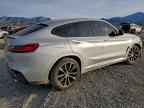 2019 BMW X4