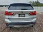 2017 BMW X1