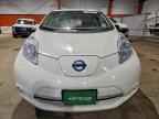 2015 NISSAN LEAF