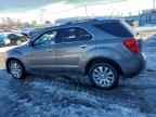 2010 CHEVROLET EQUINOX