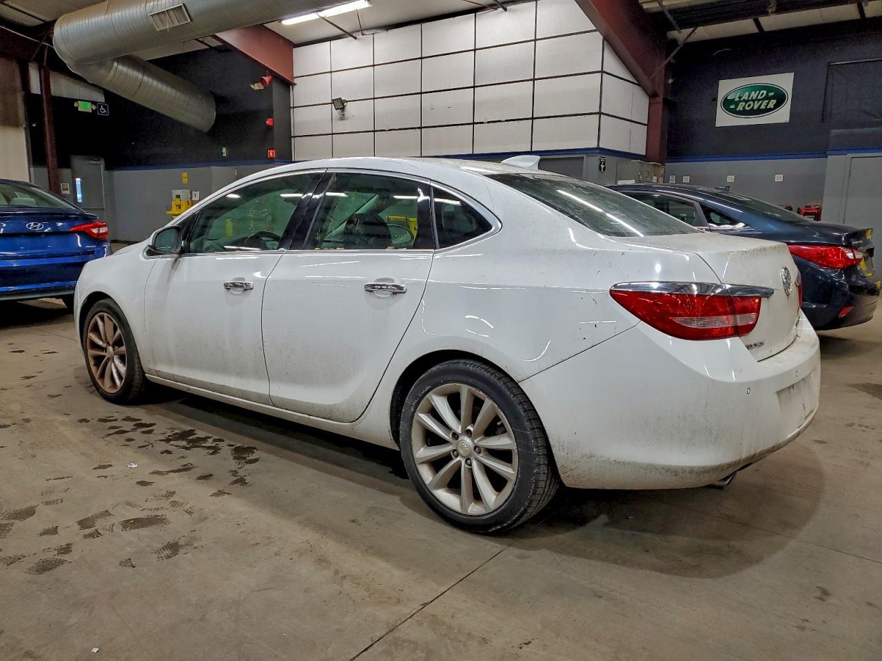 2015 BUICK VERANO