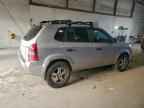 2006 HYUNDAI TUCSON
