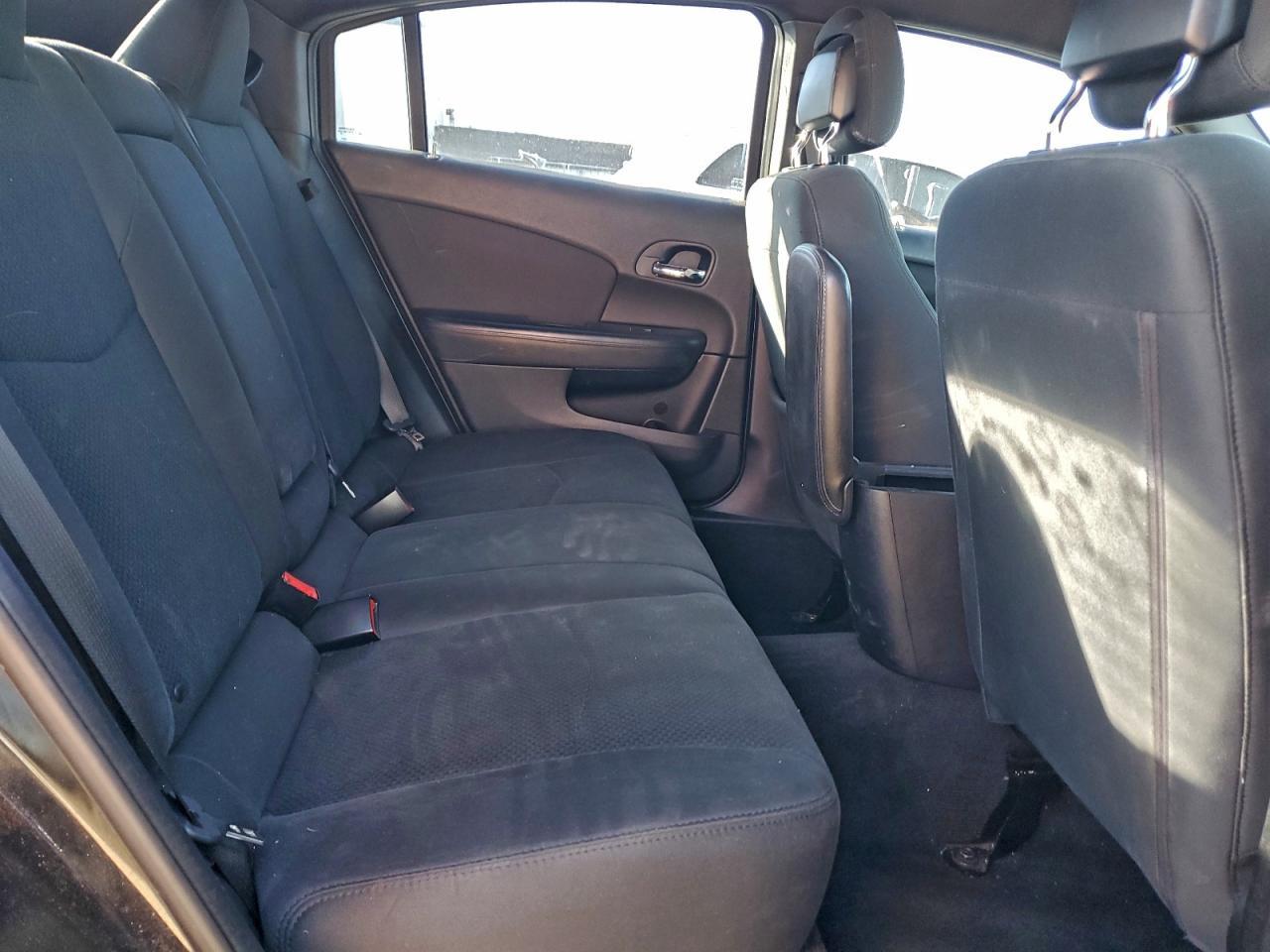 2012 CHRYSLER 200