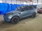 2019 LAND ROVER Discovery