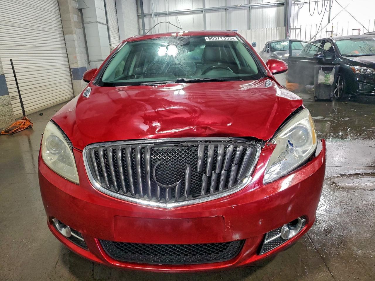 2014 BUICK VERANO