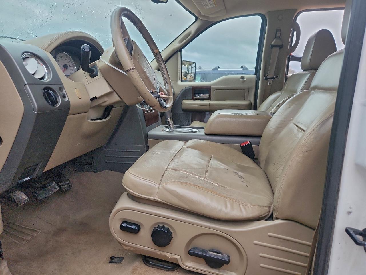 2005 FORD F-150