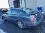 2005 NISSAN ALTIMA
