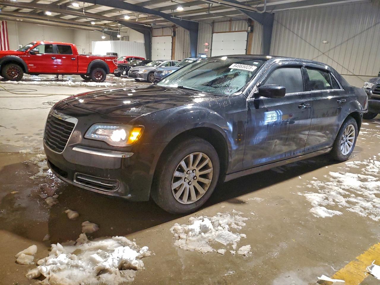 2012 CHRYSLER 300