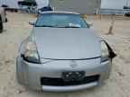 2003 NISSAN Z