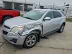 2012 CHEVROLET EQUINOX