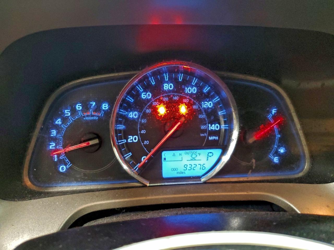 2013 TOYOTA RAV4