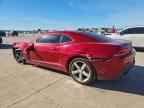 2014 CHEVROLET Camaro
