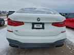 2018 BMW 6 Series