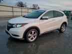 2016 HONDA HR-V