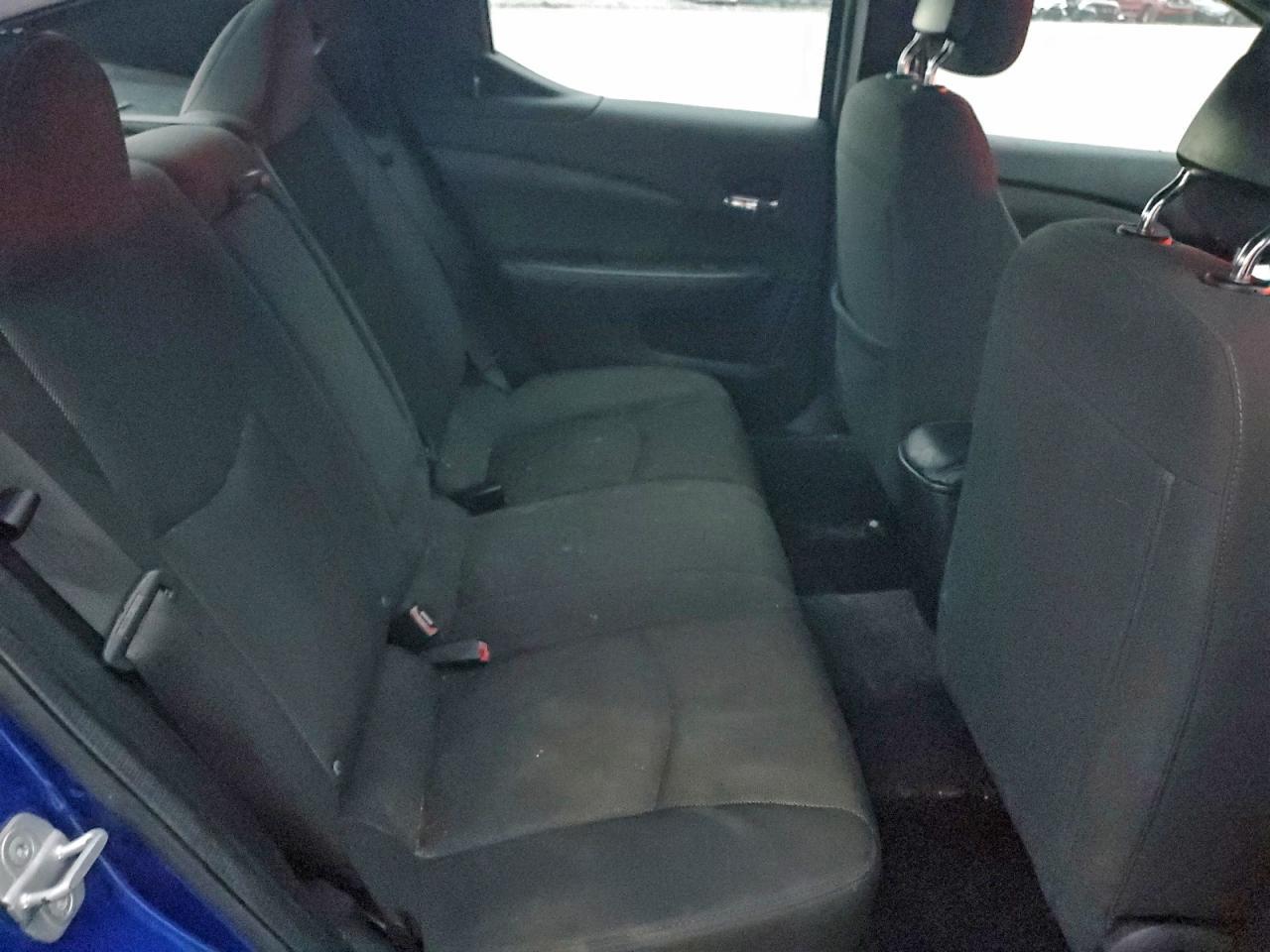 2013 DODGE Avenger