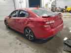 2017 SUBARU IMPREZA